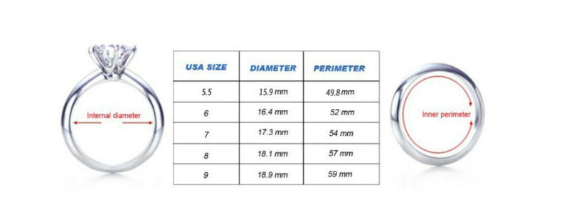 Anillo de Estrellas en plata 925 by Amour