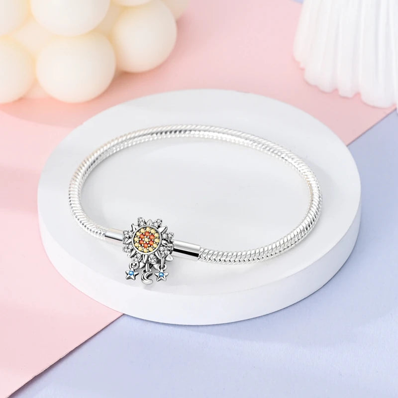 Pulsera Juego de Tronos o Game of Thrones en plata 925