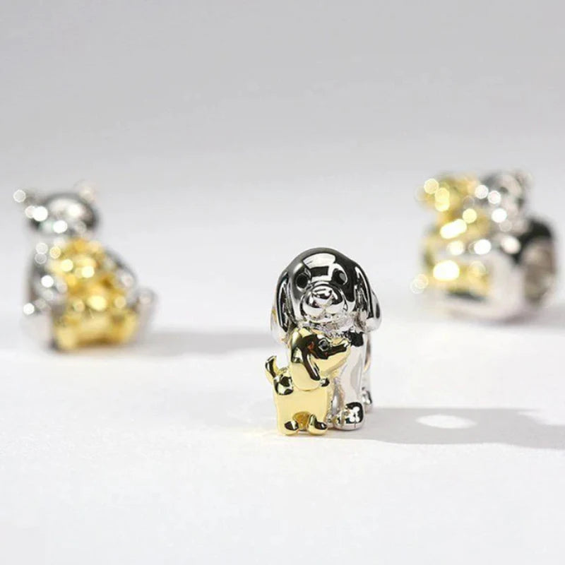 Charms Picachu y Pokemon en plata 925