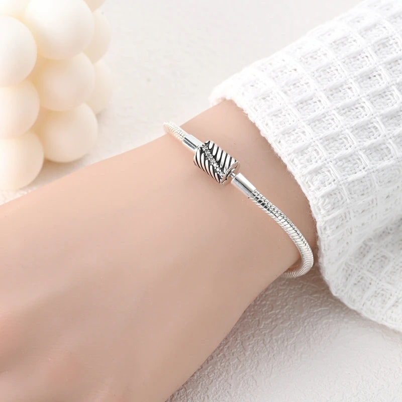 Pulsera Juego de Tronos o Game of Thrones en plata 925