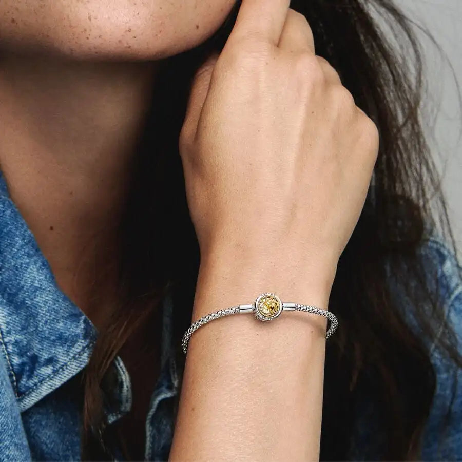 Pulsera Juego de Tronos o Game of Thrones en plata 925