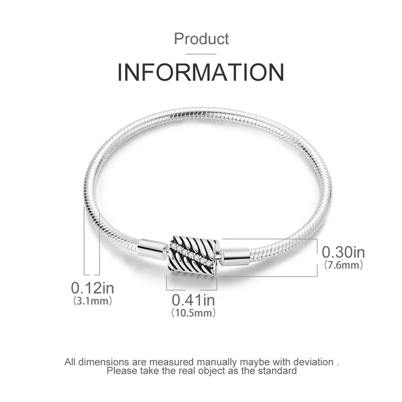 Pulsera Juego de Tronos o Game of Thrones en plata 925